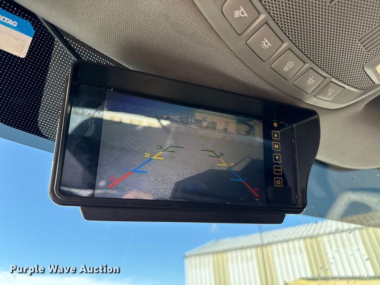 image for item EP2762 2020 Ford F550 utility / service truck