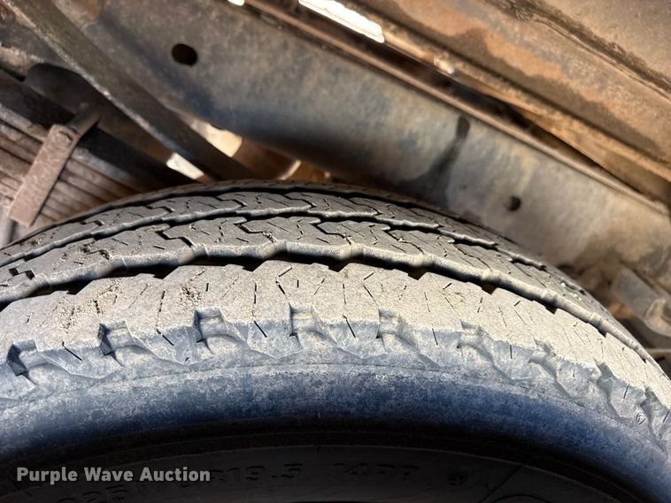 image for item EP2762 2020 Ford F550 utility / service truck