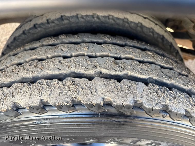 image for item EP2762 2020 Ford F550 utility / service truck