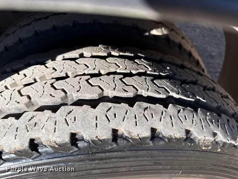 image for item EP2762 2020 Ford F550 utility / service truck