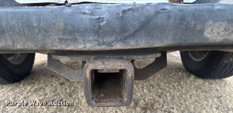 image for item EP2766 2015 Ford F150 Crew Cab pickup truck