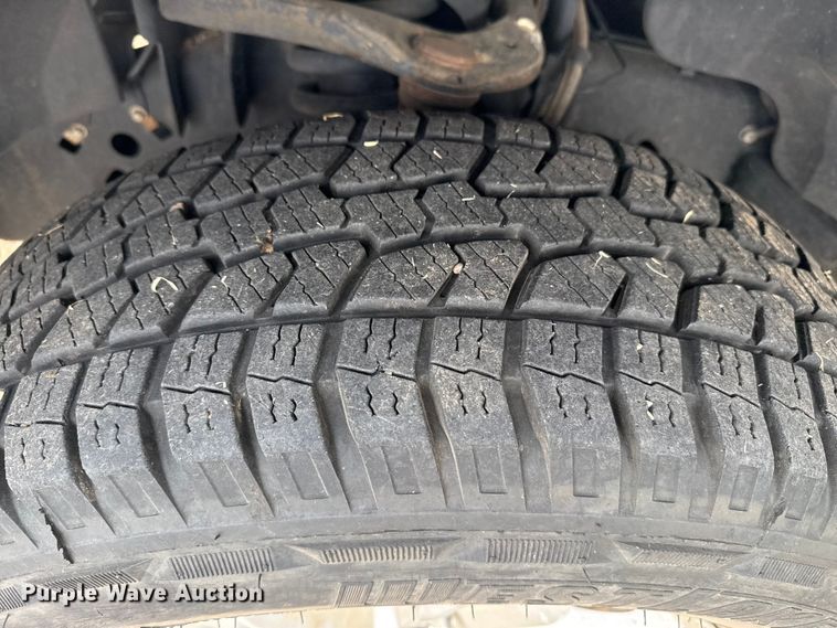 image for item EP2766 2015 Ford F150 Crew Cab pickup truck