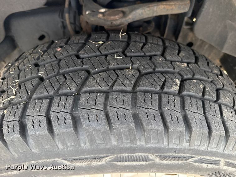 image for item EP2766 2015 Ford F150 Crew Cab pickup truck