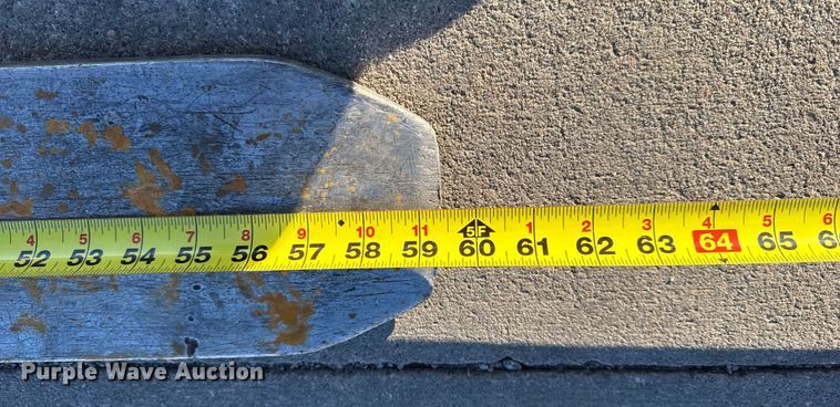 image for item EP2767 Sellick S80 forklift