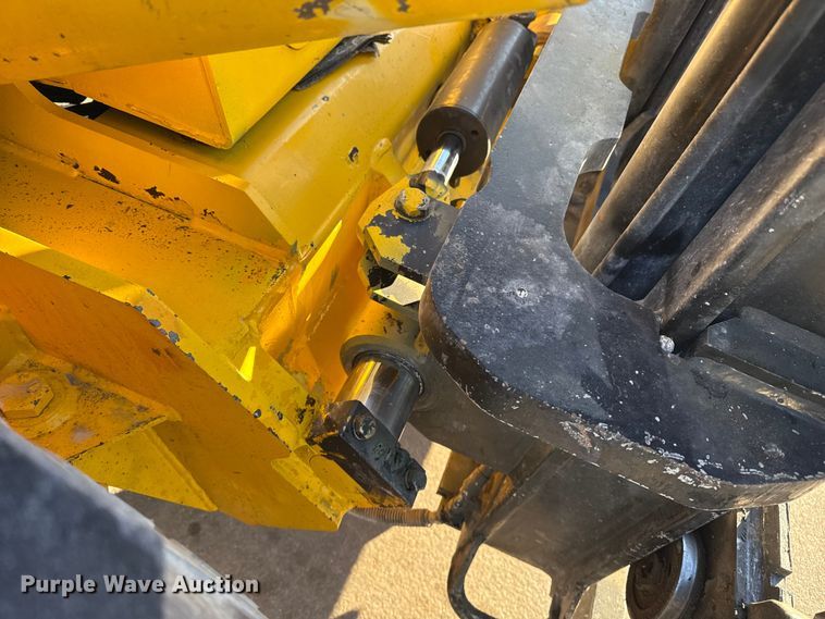 image for item EP2767 Sellick S80 forklift