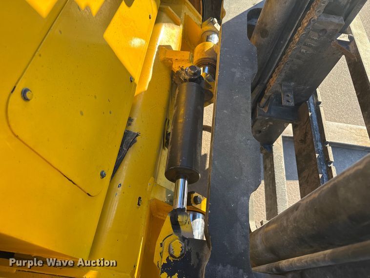 image for item EP2767 Sellick S80 forklift