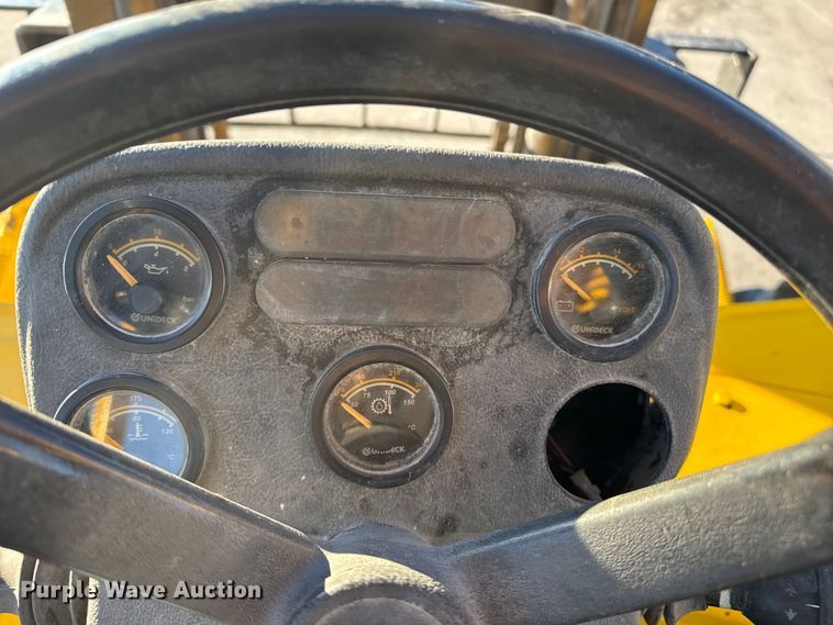 image for item EP2767 Sellick S80 forklift