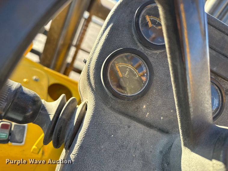 image for item EP2767 Sellick S80 forklift