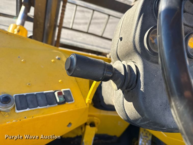 image for item EP2767 Sellick S80 forklift