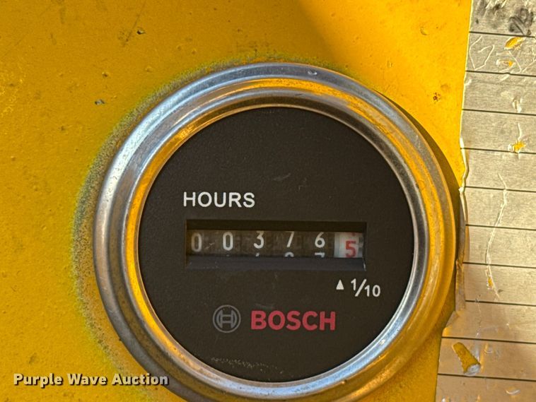 image for item EP2767 Sellick S80 forklift