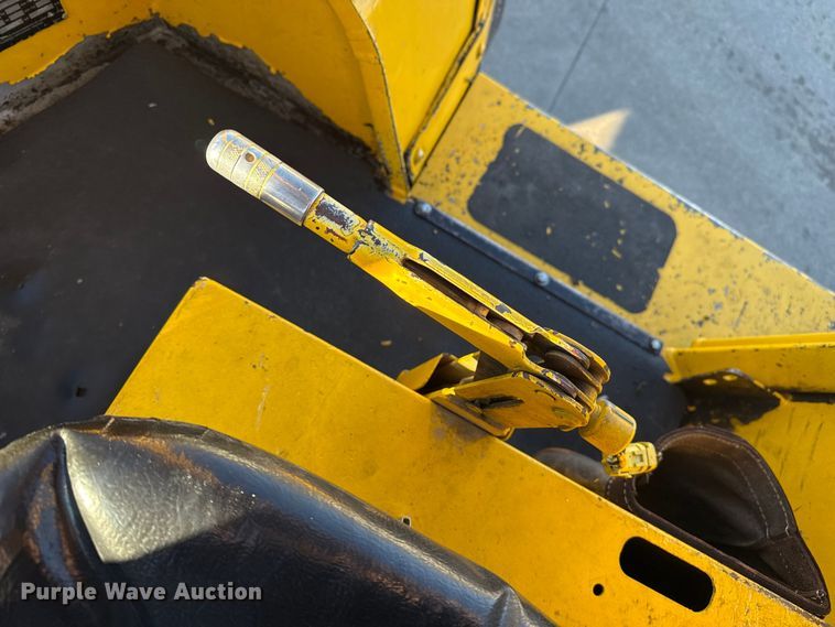 image for item EP2767 Sellick S80 forklift