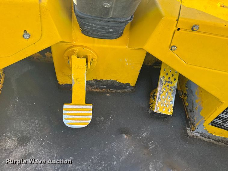 image for item EP2767 Sellick S80 forklift