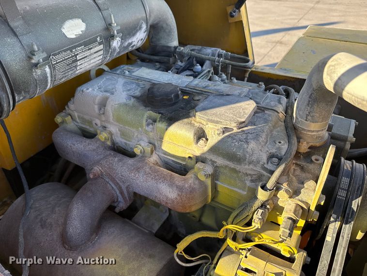 image for item EP2767 Sellick S80 forklift