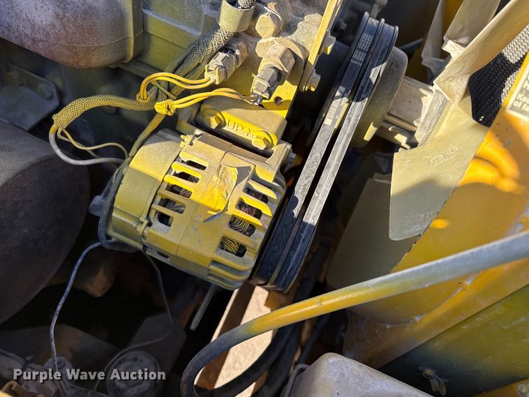 image for item EP2767 Sellick S80 forklift