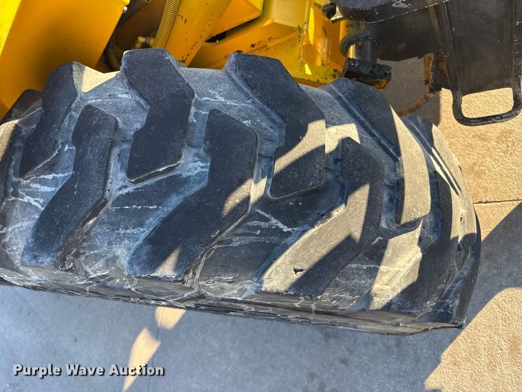 image for item EP2767 Sellick S80 forklift