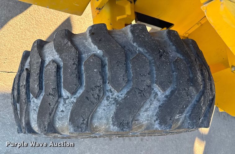 image for item EP2767 Sellick S80 forklift