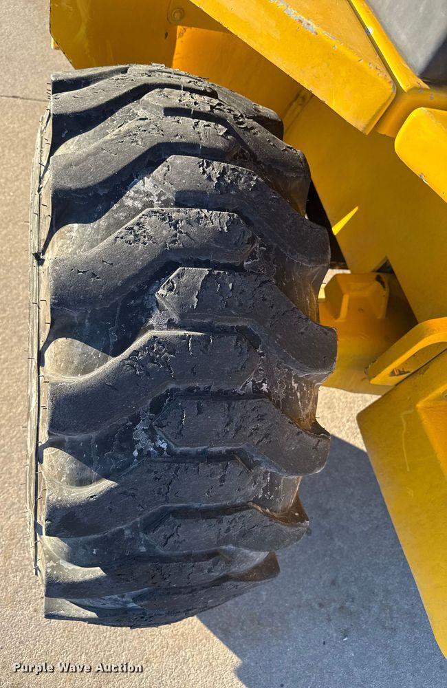 image for item EP2767 Sellick S80 forklift