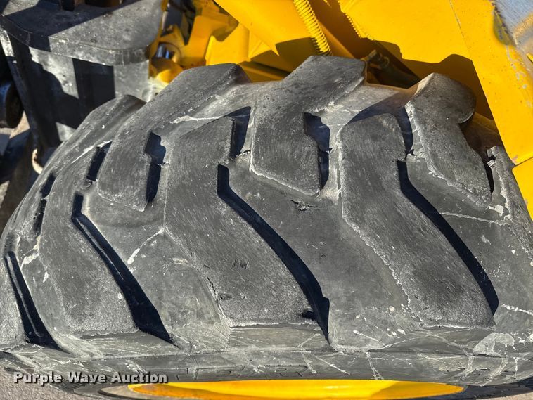 image for item EP2767 Sellick S80 forklift