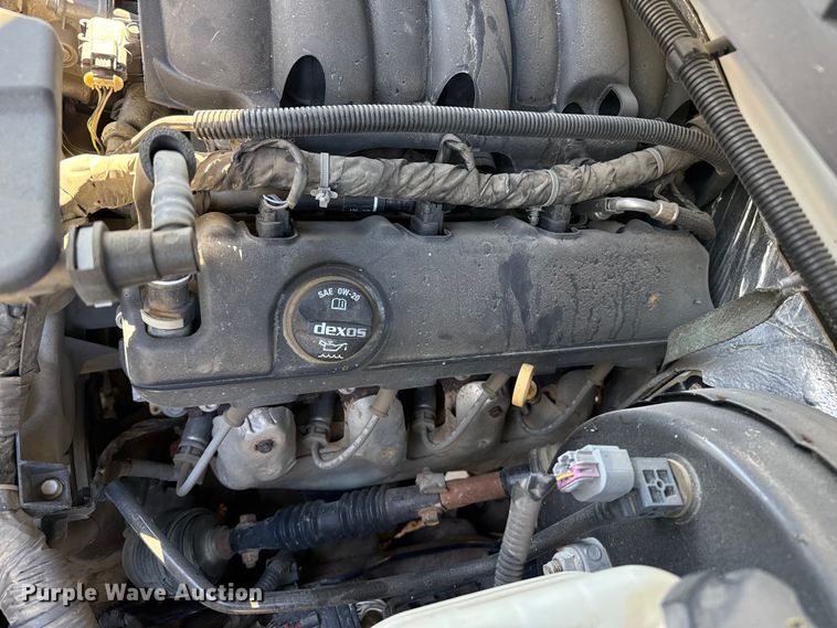 image for item EP2770 2017 Chevrolet Silverado 1500 Crew Cab pickup truck