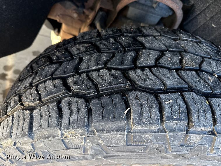 image for item EP2770 2017 Chevrolet Silverado 1500 Crew Cab pickup truck