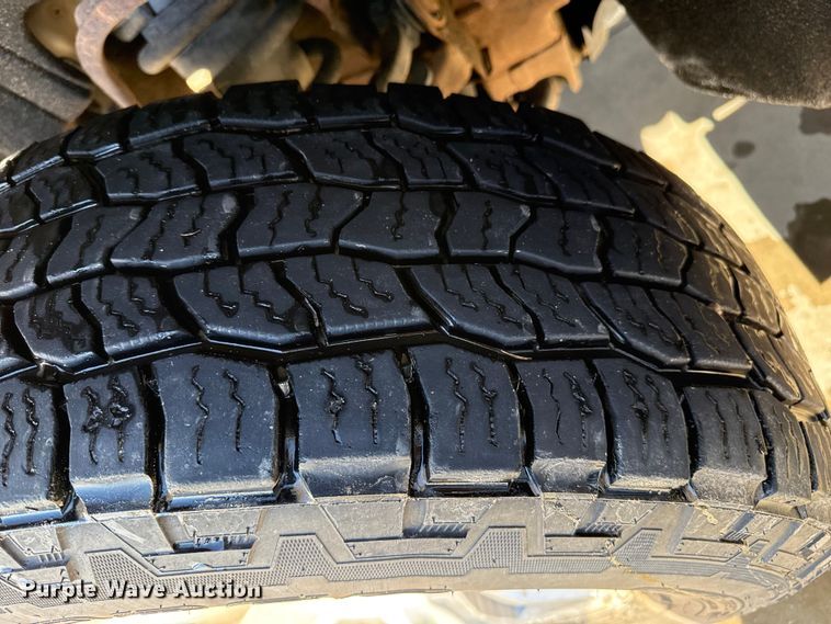 image for item EP2770 2017 Chevrolet Silverado 1500 Crew Cab pickup truck