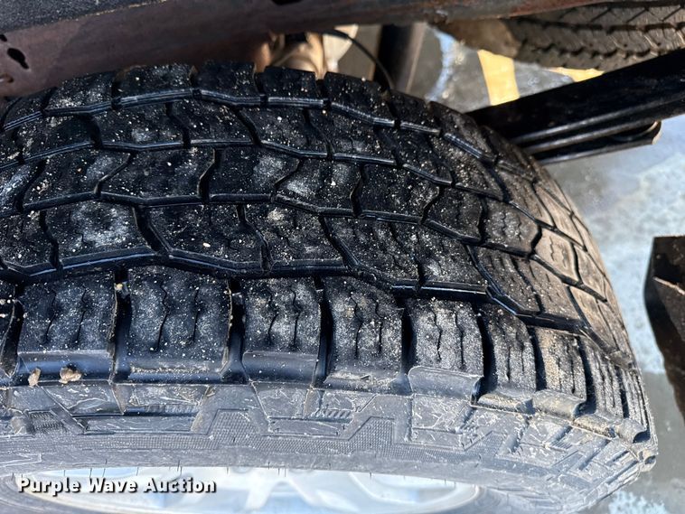 image for item EP2770 2017 Chevrolet Silverado 1500 Crew Cab pickup truck