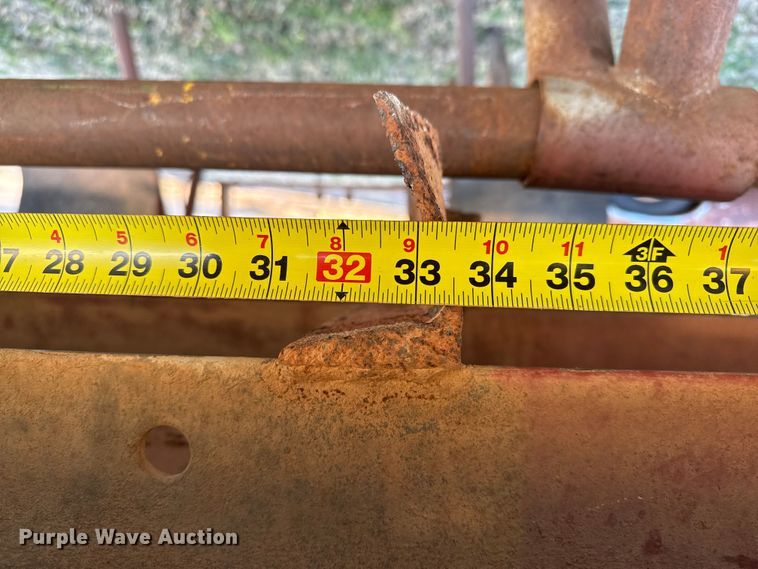 image for item EP2776 Flatbed