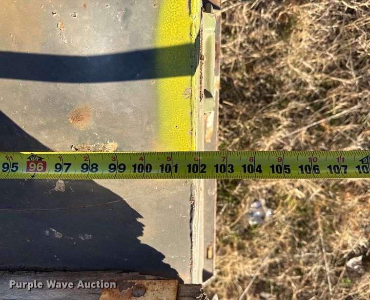 image for item EP2779 (7) steel storage boxes