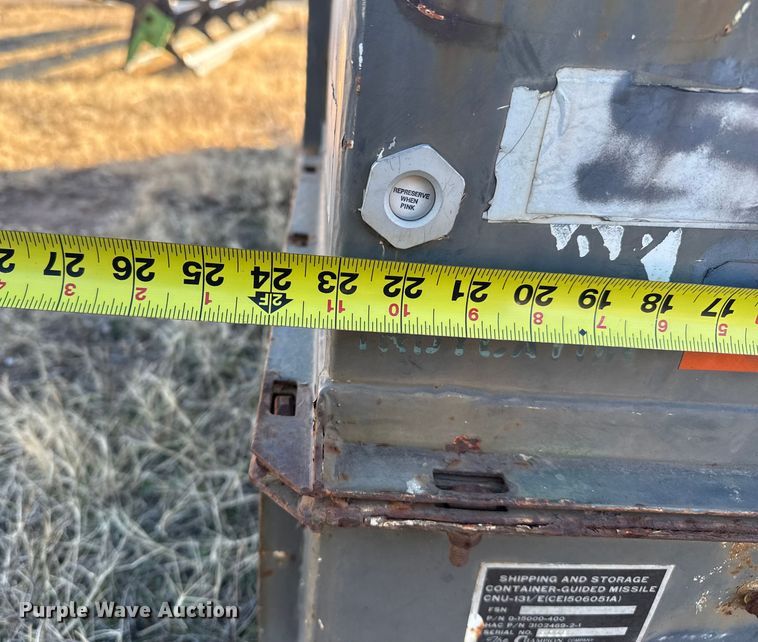 image for item EP2779 (7) steel storage boxes