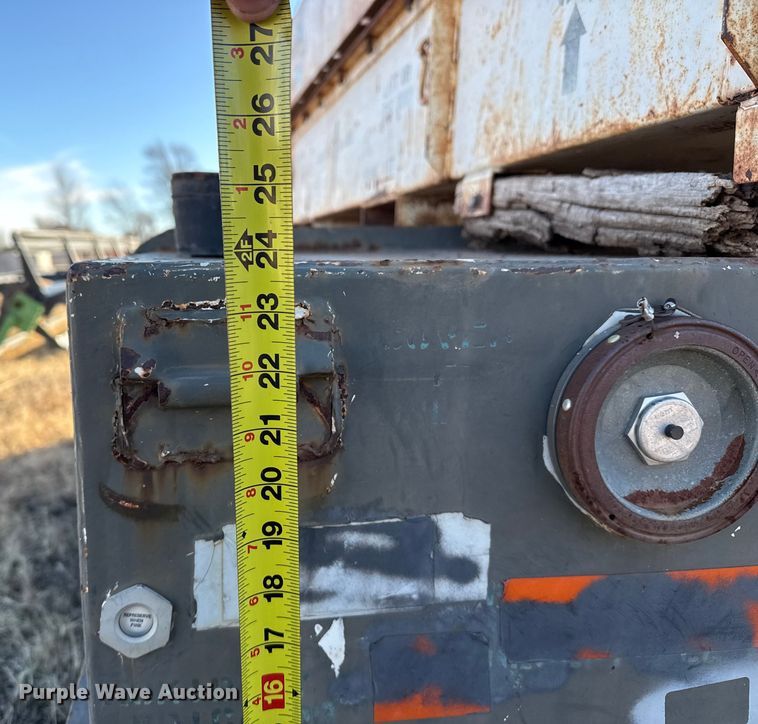 image for item EP2779 (7) steel storage boxes