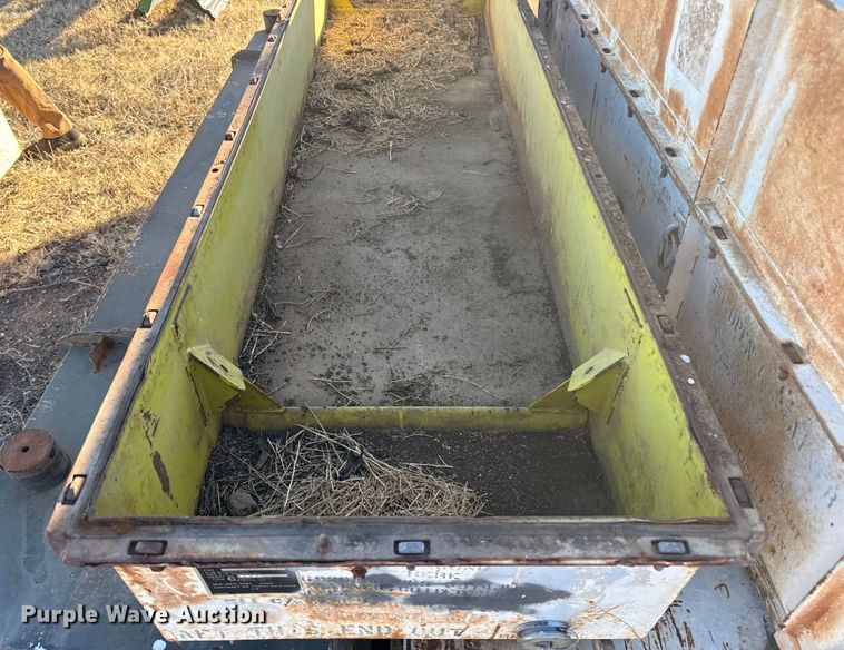 image for item EP2779 (7) steel storage boxes