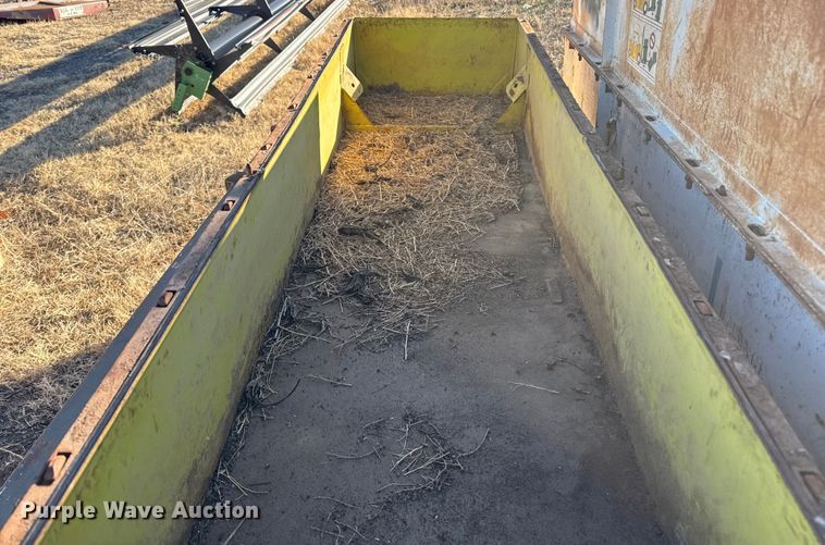 image for item EP2779 (7) steel storage boxes