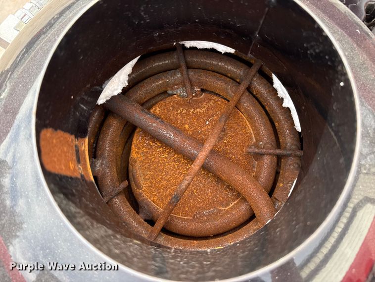 image for item EP2800 Magnum 4000 Gold hot pressure washer