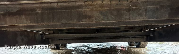 image for item ER0381 2020 Sure-trac equipment trailer