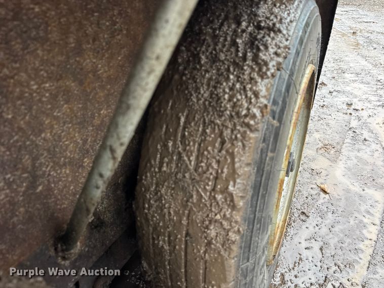 image for item ER0381 2020 Sure-trac equipment trailer