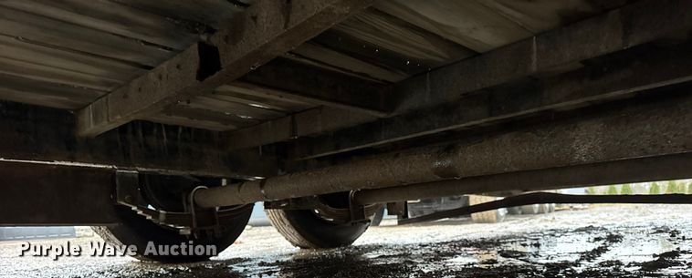 image for item ER0381 2020 Sure-trac equipment trailer