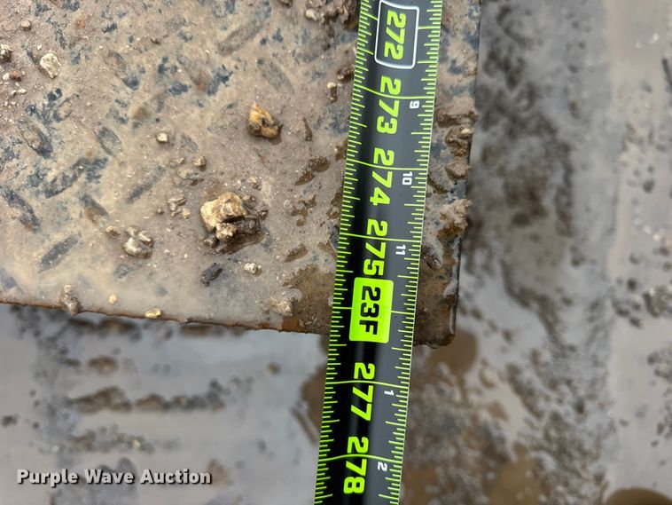 image for item ER0381 2020 Sure-trac equipment trailer