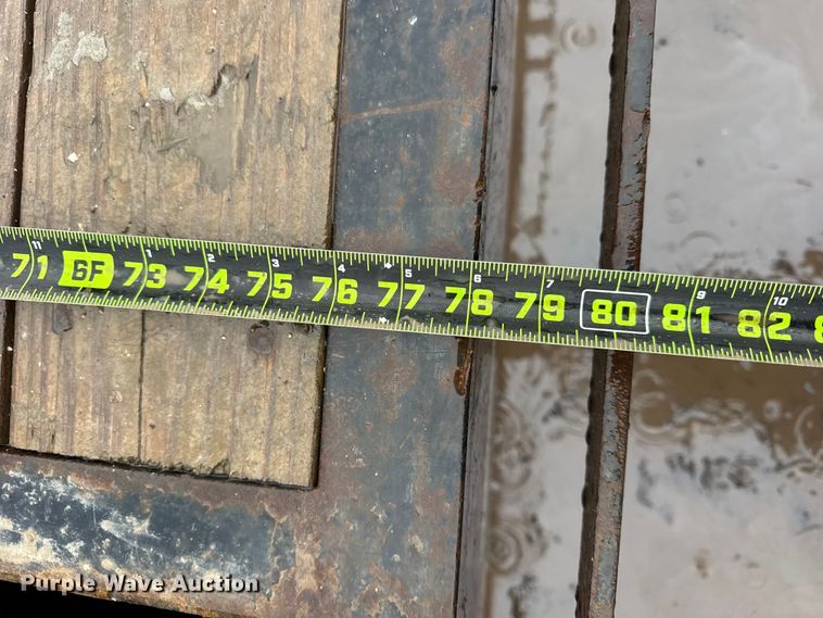 image for item ER0381 2020 Sure-trac equipment trailer