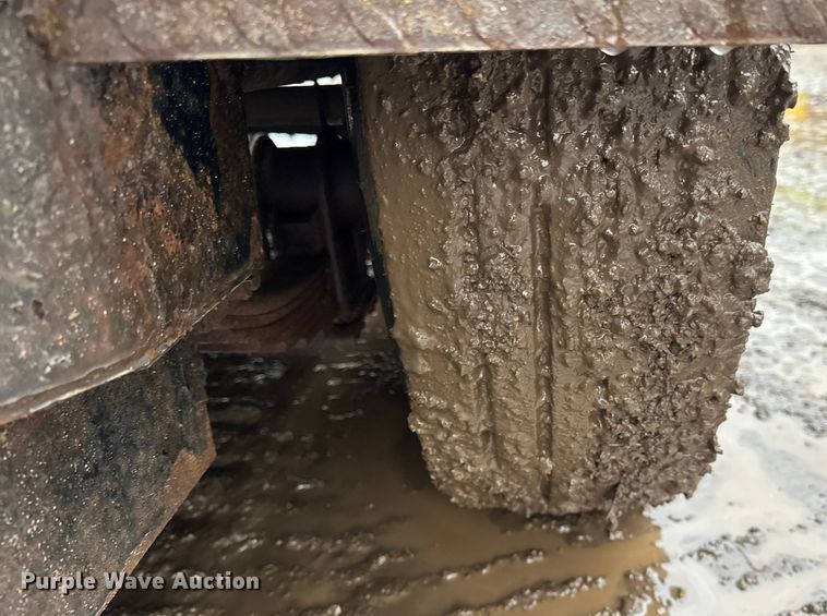 image for item ER0381 2020 Sure-trac equipment trailer