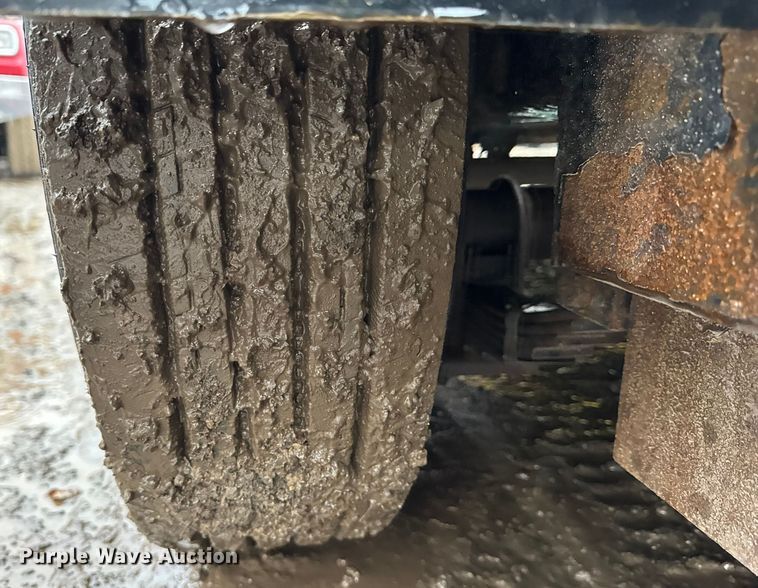 image for item ER0381 2020 Sure-trac equipment trailer