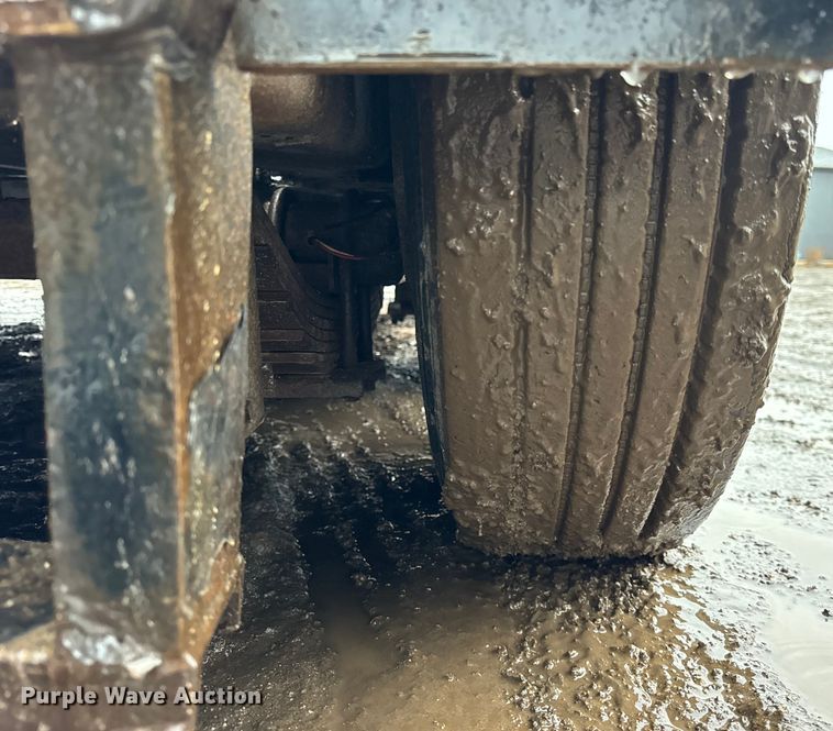 image for item ER0381 2020 Sure-trac equipment trailer