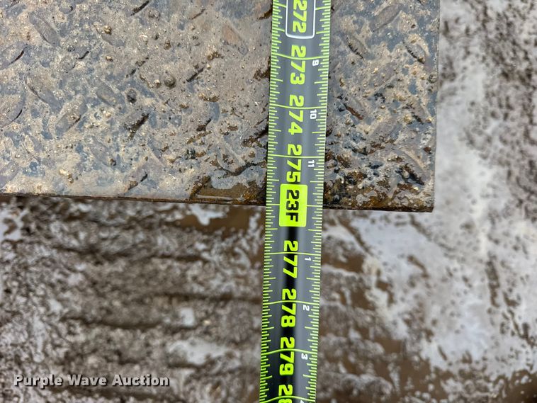 image for item ER0382 2020 Sure-trac equipment trailer