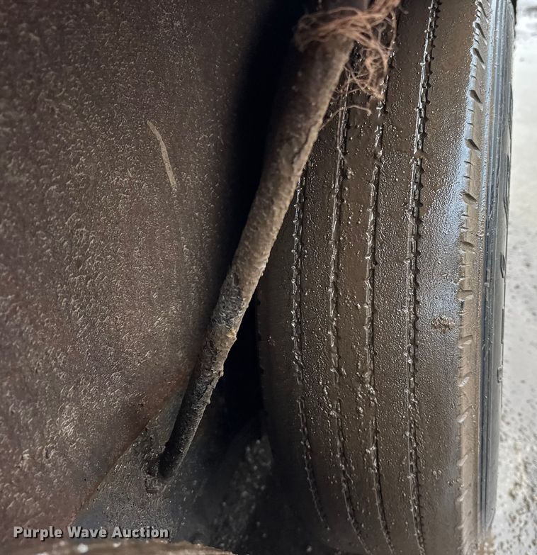 image for item ER0382 2020 Sure-trac equipment trailer