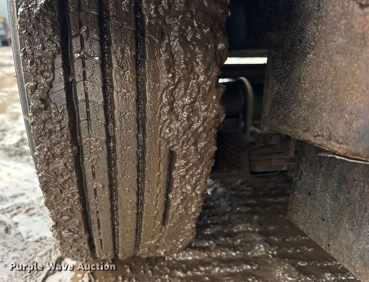 image for item ER0382 2020 Sure-trac equipment trailer