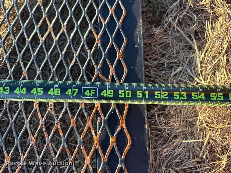 image for item ES5603 2022 Road Boss Trailer Landscape SA utility trailer