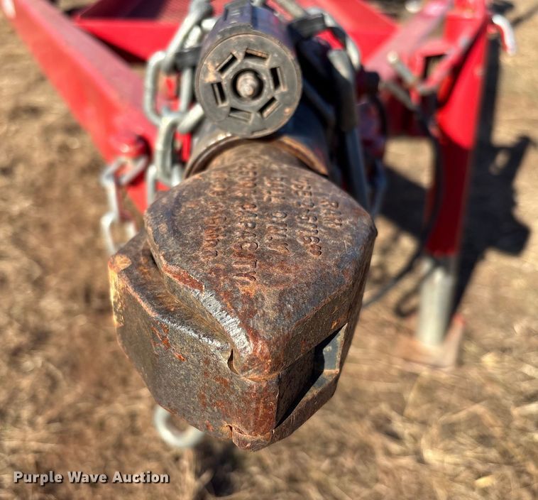 image for item ES5604 2022 Overland Industries Inc reel trailer