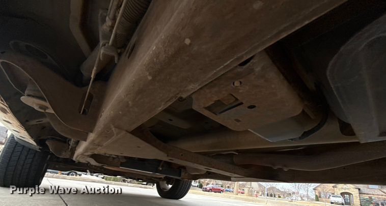 image for item ES5619 2014 Chevrolet Silverado 1500 Crew Cab pickup truck