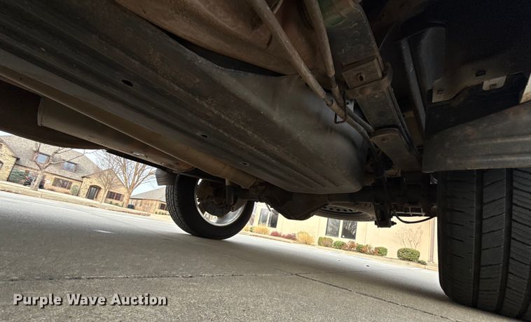 image for item ES5619 2014 Chevrolet Silverado 1500 Crew Cab pickup truck