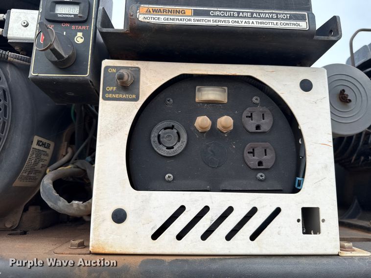 image for item ES5620 2019 Ford F350 Super Duty Ext. Cab utility bed pickup truck