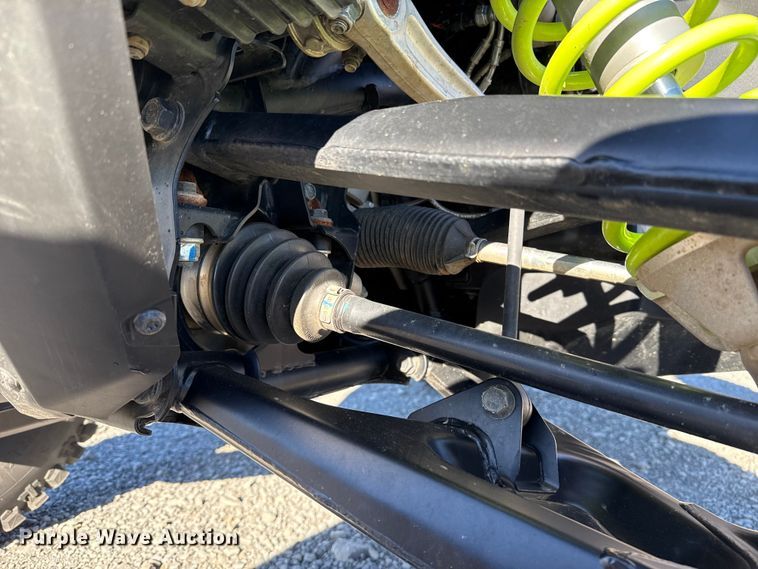 image for item ES5678 2024 Polaris RZR Turbo R utility vehicle